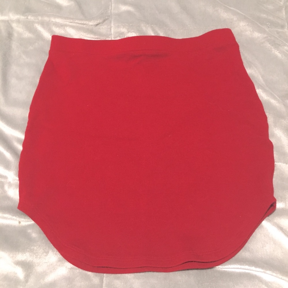 Forever21 skirt